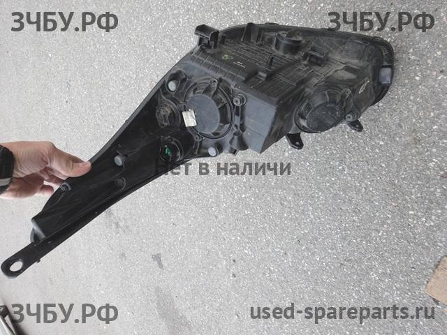 KIA Ceed 2 Фара правая