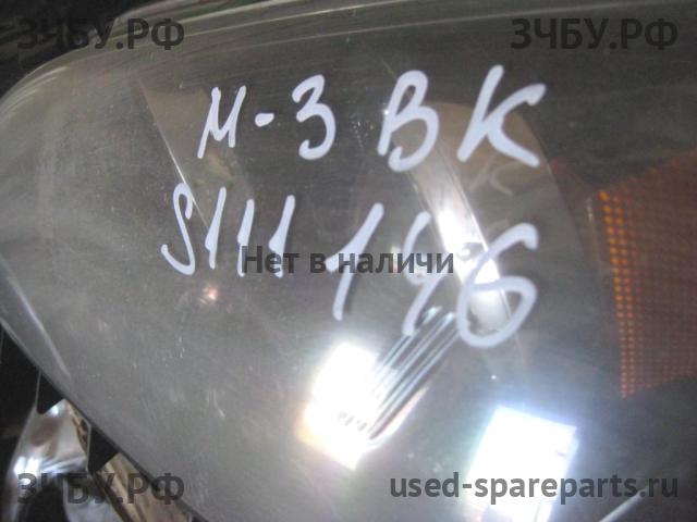 Mazda 3 [BK] Фара левая