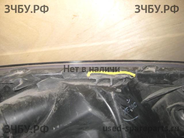 Honda Jazz 1 Фара левая