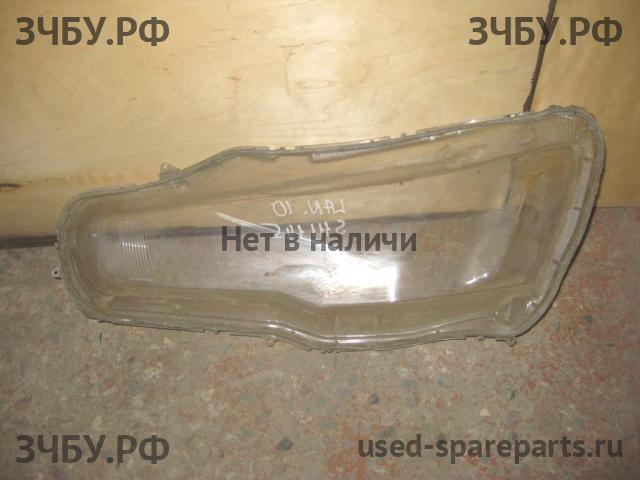 Mitsubishi Lancer 10 [CX/CY] Фара правая