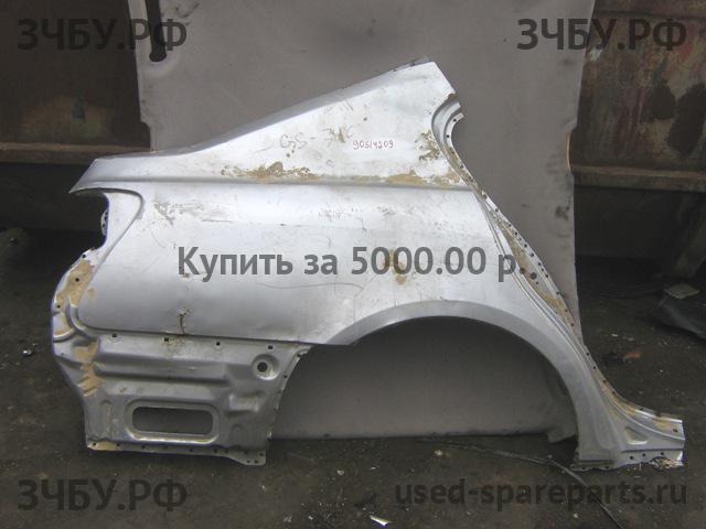 Lexus GS (3) 300/400/430 Крыло заднее правое