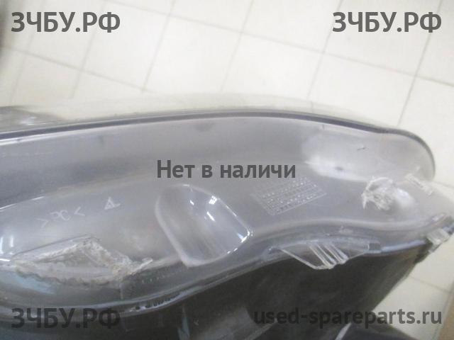 Citroen C4 (2) Фара левая