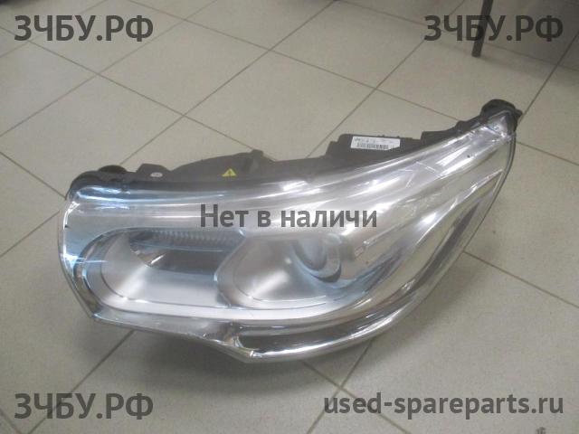 Citroen C4 (2) Фара левая
