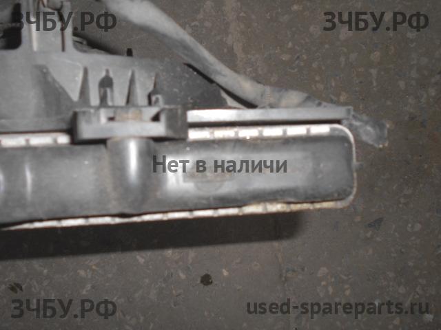 Nissan Sunny (N14) Радиатор основной (охлаждение ДВС)
