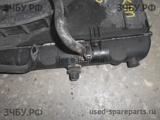 Nissan Pathfinder 1 (R50) Радиатор основной (охлаждение ДВС)