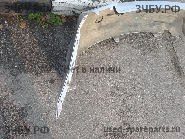 Chevrolet Cruze 1 Бампер задний
