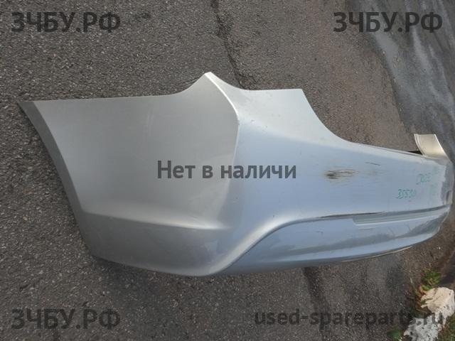 Chevrolet Cruze 1 Бампер задний