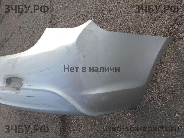 Chevrolet Cruze 1 Бампер задний