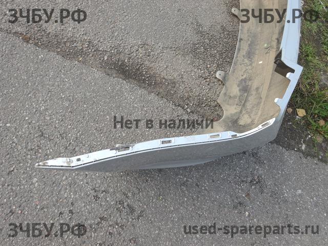 Chevrolet Cruze 1 Бампер задний