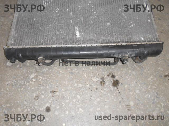 Nissan Pathfinder 1 (R50) Радиатор основной (охлаждение ДВС)