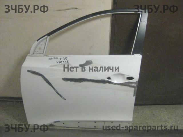 Hyundai ix35 Дверь передняя левая