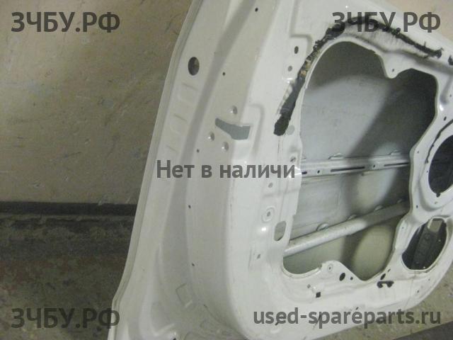 Hyundai ix35 Дверь передняя левая