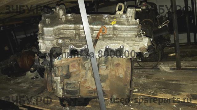 Nissan Almera Classic Двигатель (ДВС)