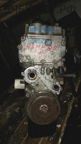 Nissan Almera Classic Двигатель (ДВС)