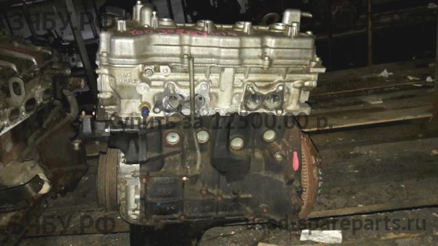 Nissan Almera Classic Двигатель (ДВС)