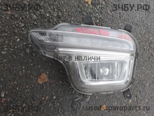 KIA Rio 3 ПТФ левая