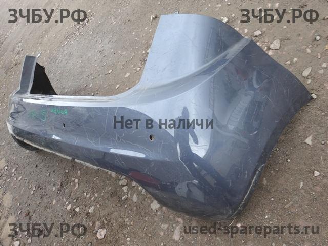 KIA Venga Бампер задний