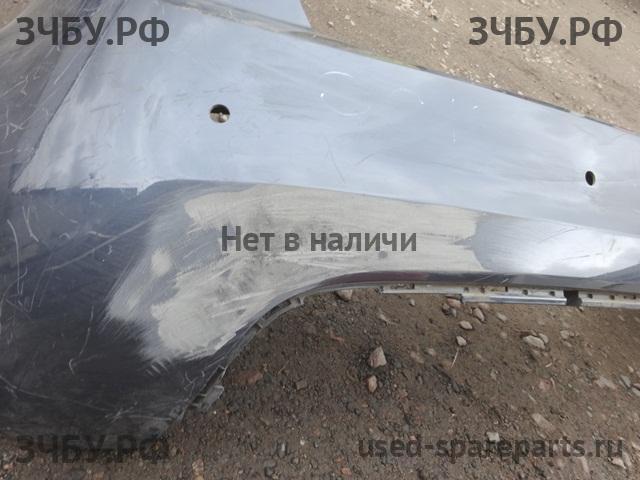 KIA Venga Бампер задний