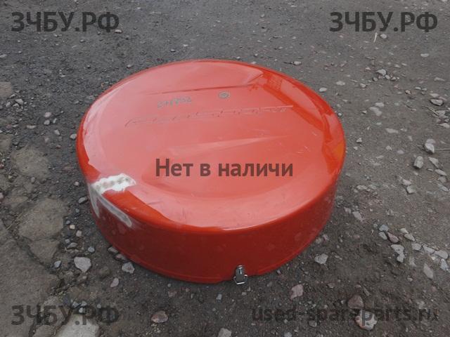 Ford EcoSport Колпак запасного колеса