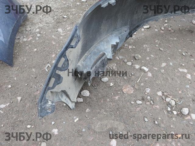 Ford Focus 3 Бампер передний