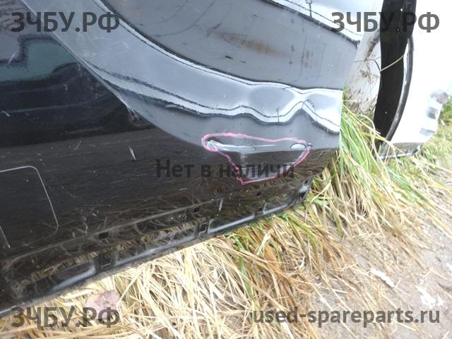 KIA Sorento 3 Дверь задняя правая