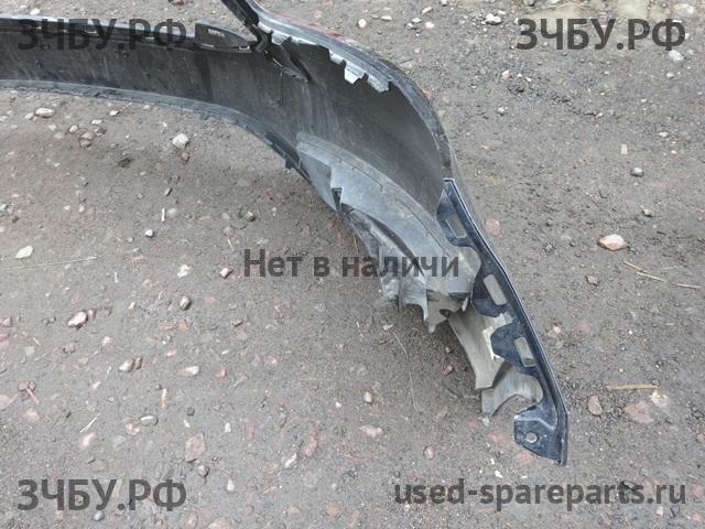Ford Focus 3 Бампер передний