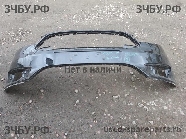 Ford Focus 3 Бампер передний