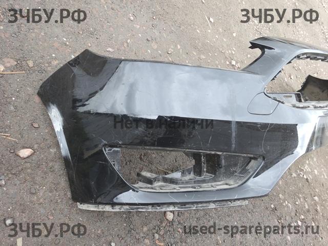 Ford Focus 3 Бампер передний