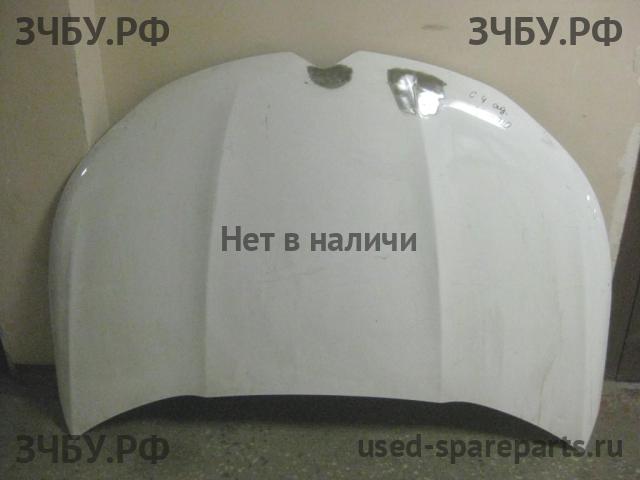 Citroen C4 (2) Капот