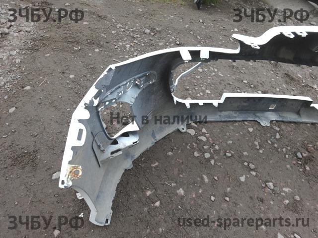 Peugeot 308 Бампер передний