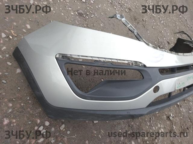 KIA Sportage 3 Бампер передний