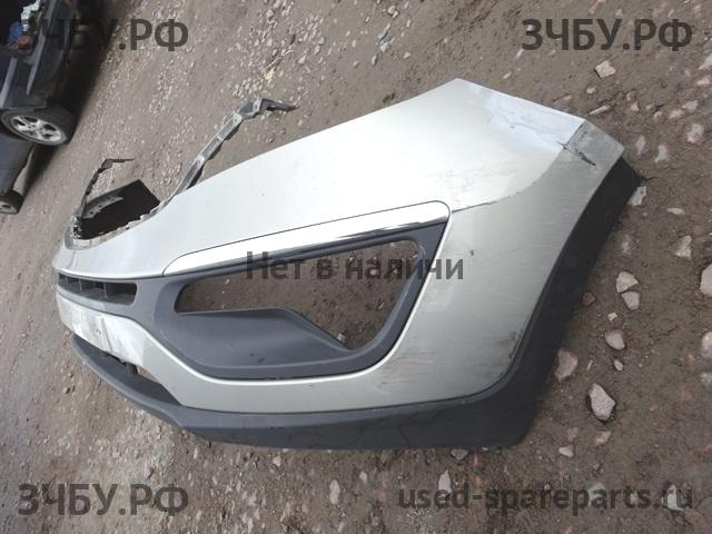 KIA Sportage 3 Бампер передний