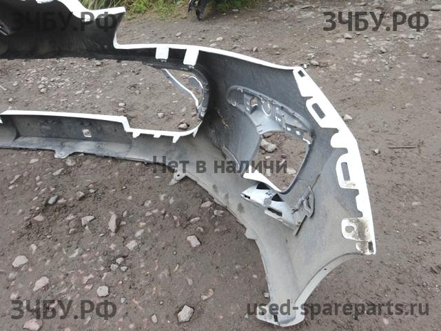 Peugeot 308 Бампер передний
