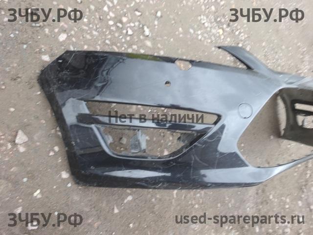 Ford Mondeo 4 Бампер передний
