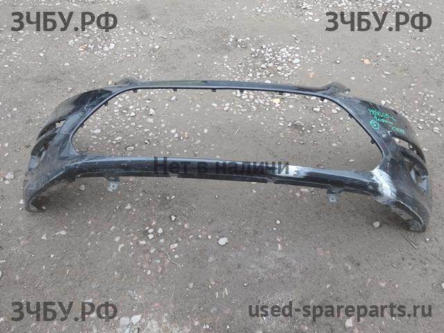 Ford Mondeo 4 Бампер передний