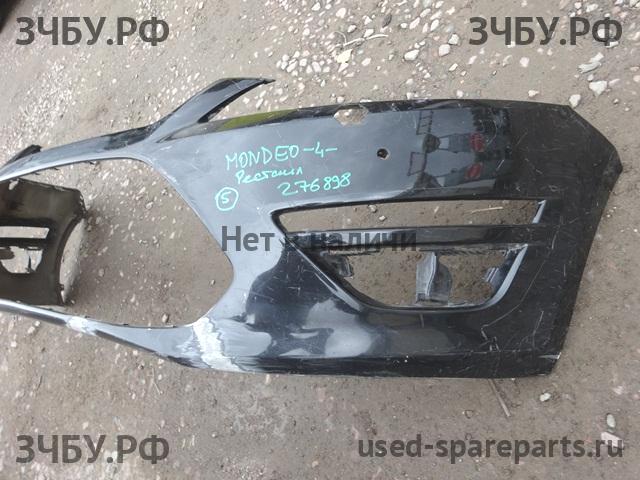 Ford Mondeo 4 Бампер передний