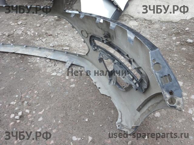Ford Mondeo 4 Бампер передний