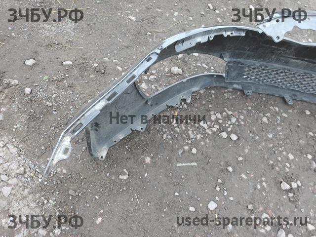 KIA Optima 3 Бампер передний