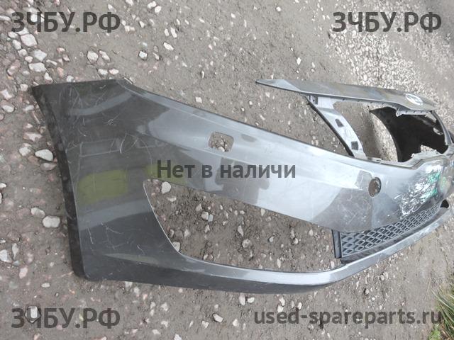 KIA Optima 3 Бампер передний