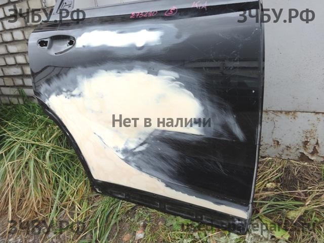 KIA Sorento 3 Дверь задняя правая