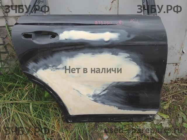 KIA Sorento 3 Дверь задняя правая