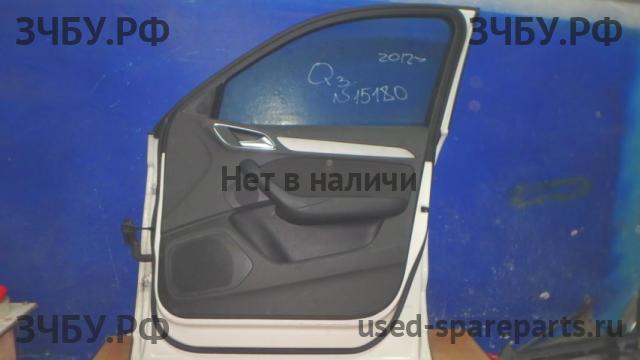 Audi Q3 [8U] Дверь передняя правая