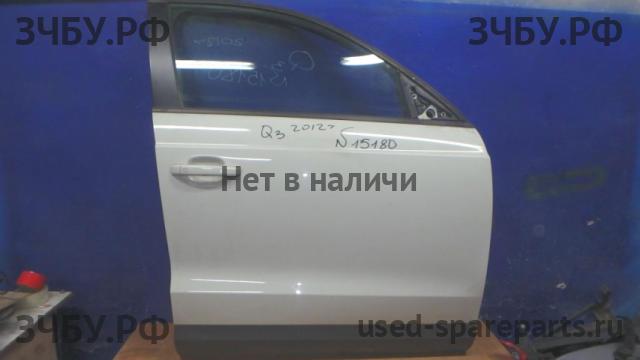 Audi Q3 [8U] Дверь передняя правая