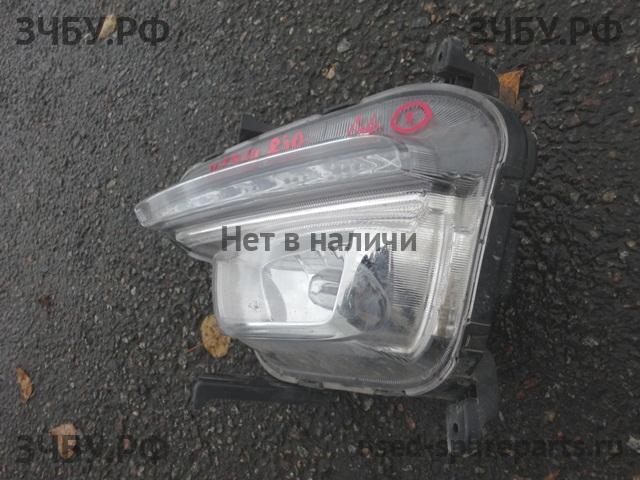 KIA Rio 3 ПТФ левая