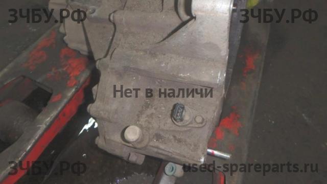 KIA Spectra МКПП (механическая коробка переключения передач)