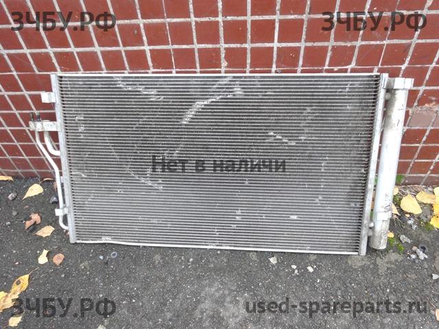 Hyundai ix35 Радиатор кондиционера