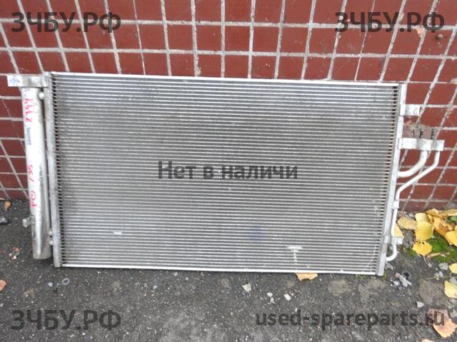 Hyundai ix35 Радиатор кондиционера