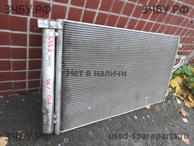 Hyundai ix35 Радиатор кондиционера