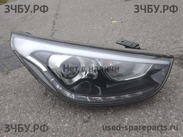 Hyundai ix35 Фара правая