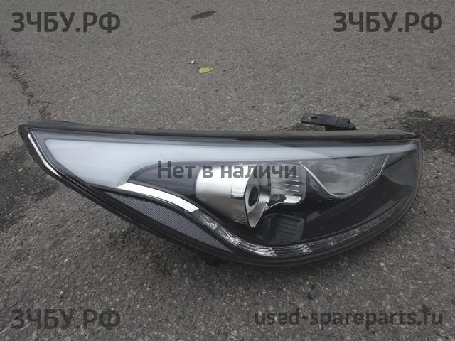 Hyundai ix35 Фара правая